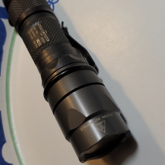 SUREFIRE L1 DIGITAL LUMANAX - Picture 2 of 8